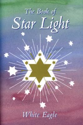 The Book of Starlight B00AA8RNGG Book Cover