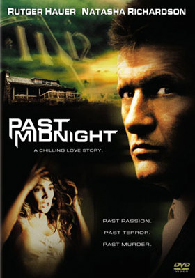 Past Midnight B0002C4JIU Book Cover