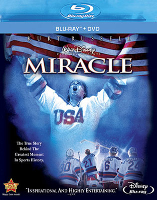 Miracle            Book Cover