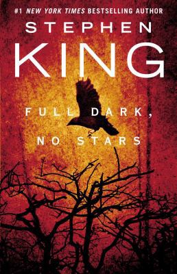 Full Dark, No Stars 1451648383 Book Cover