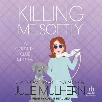 Killing Me Softly B0CZ2JNPMV Book Cover