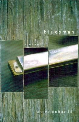 Bluesman 0571198414 Book Cover