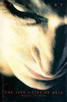 Five Gates of Hell 0747508836 Book Cover