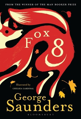 Fox 8 1526606488 Book Cover