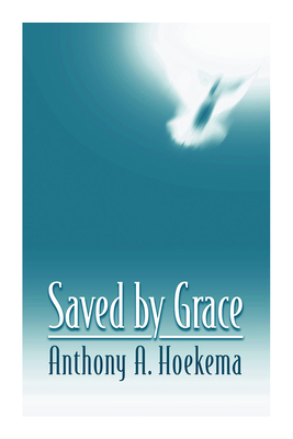 Saved by Grace 0802808573 Book Cover