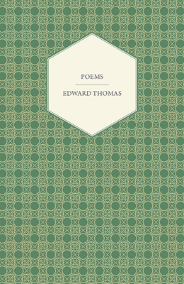 Poems 1447478894 Book Cover