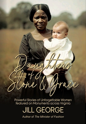 Daughters of Stone & Grace B0GS4D73ZJ Book Cover