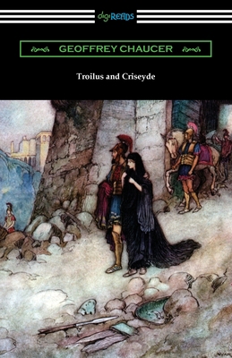 Troilus and Criseyde 1420971409 Book Cover