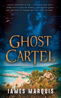 Ghost Cartel 1952114438 Book Cover