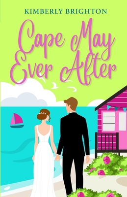 Cape May Ever After B0D7H15W3T Book Cover