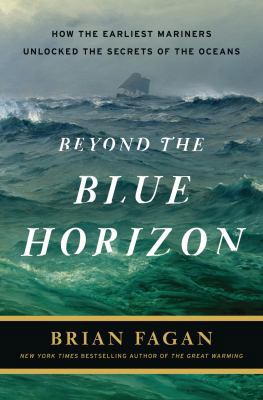 Beyond the Blue Horizon: How the Earliest Marin... 1608190056 Book Cover