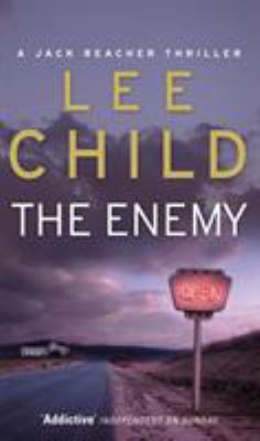 The Enemy B0074H78PW Book Cover