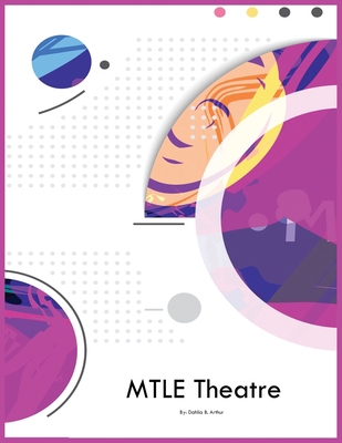 MTLE Theatre 108804977X Book Cover