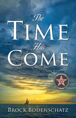 The Time Has Come 1969422165 Book Cover