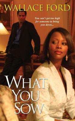 What You Sow 075820955X Book Cover