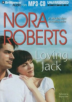 Loving Jack (Jack's Stories) (Jack's History, 2) 1441854274 Book Cover