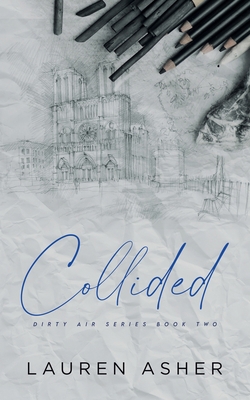 Collided Special Edition 1734258772 Book Cover