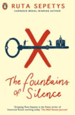 The Fountains of Silence 0241421853 Book Cover