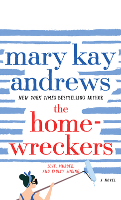 The Homewreckers [Large Print] B0BYFC4TCD Book Cover