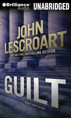 Guilt 1423386876 Book Cover