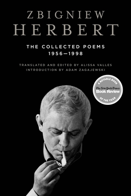 The Collected Poems: 1956-1998 0060783958 Book Cover