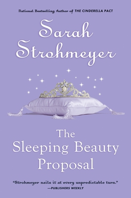 The Sleeping Beauty Proposal B001VEHZUC Book Cover