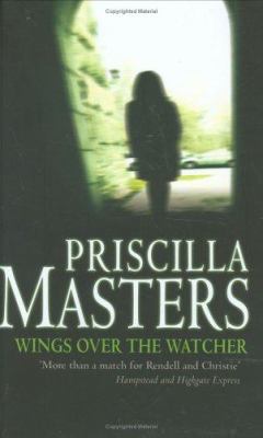 Wings Over the Watcher 0749082127 Book Cover