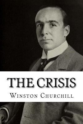 The Crisis 1986807428 Book Cover