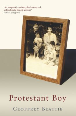 Protestant Boy 1862077568 Book Cover