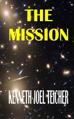 The Mission 1547229896 Book Cover