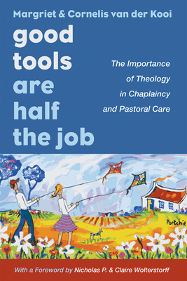 Good Tools Are Half the Job 1666718742 Book Cover