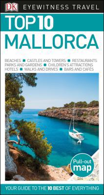 Top 10 Mallorca 1465468218 Book Cover