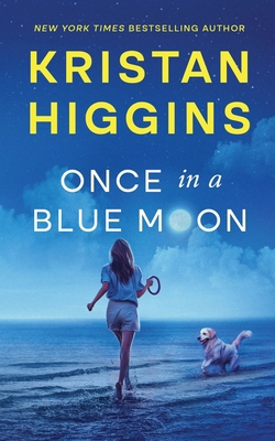 Once in a Blue Moon B0GQGJDXLH Book Cover