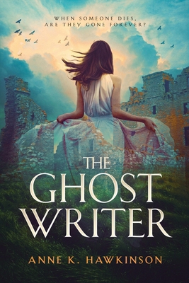 The Ghost Writer 1732017557 Book Cover