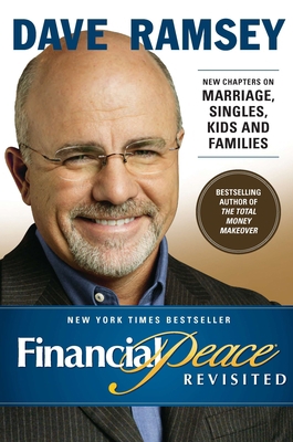 Financial Peace Revisited: New Chapters on Marr... 0670032085 Book Cover
