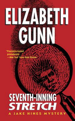 Seventh-Inning Stretch 0373264585 Book Cover