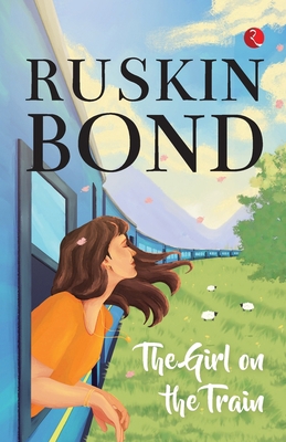 The Girl on the Train 9355208618 Book Cover