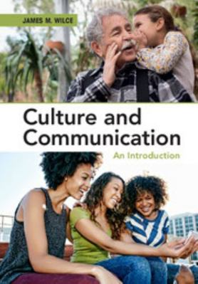 Culture and Communication 1107031303 Book Cover