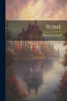 Rome 1021417971 Book Cover