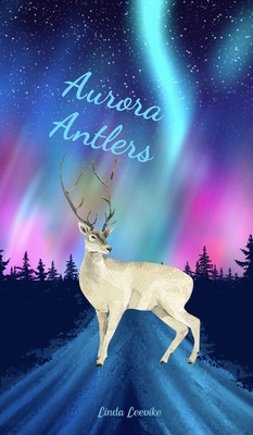 Aurora Antlers 9908100645 Book Cover