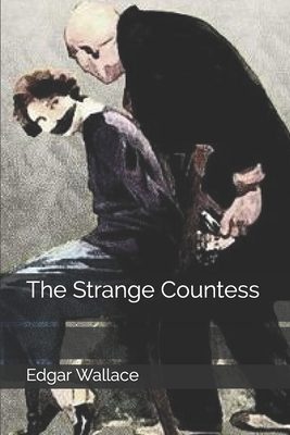 The Strange Countess 1706643888 Book Cover