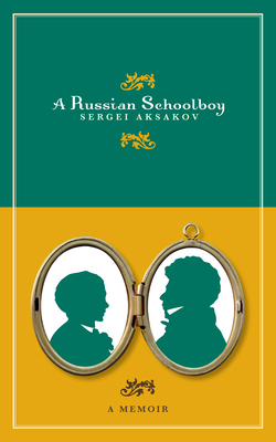 A Russian Schoolboy 158988051X Book Cover