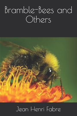 Bramble-Bees and Others B08X63DY4X Book Cover