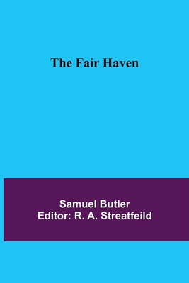 The Fair Haven 9355396481 Book Cover