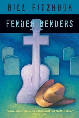 Fender Benders 154645120X Book Cover