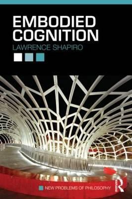 Embodied Cognition 0415773423 Book Cover