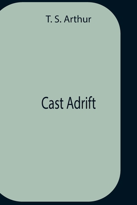 Cast Adrift 9354758010 Book Cover