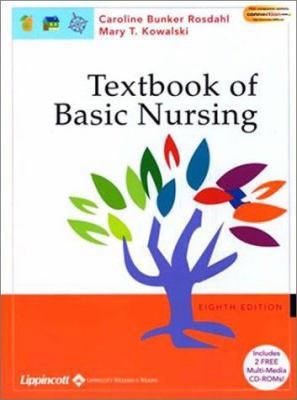 Basic Nursing 0781734290 Book Cover
