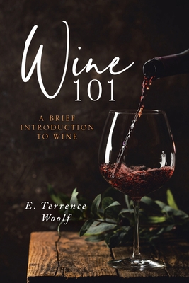 Wine 101 1637674333 Book Cover