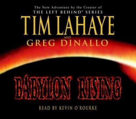 Babylon Rising 0739307266 Book Cover